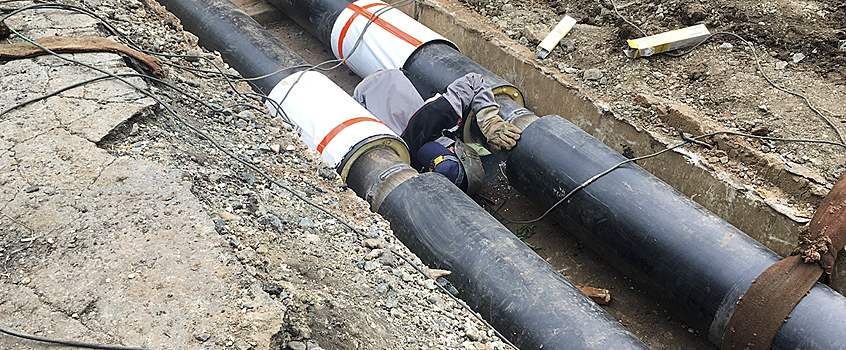 В реконструкцию водоснабжения и водоотведения Воткинска планируют вложить почти 2,5 млрд рублей