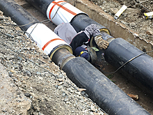 В реконструкцию водоснабжения и водоотведения Воткинска планируют вложить почти 2,5 млрд рублей