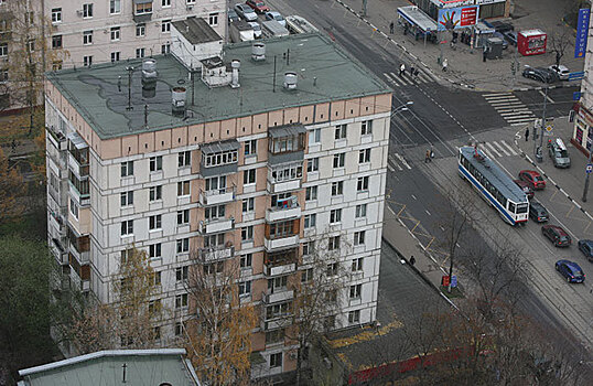 Теперь надолго: цены на вторичное жилье в России больше не растут