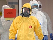 В ряде российских регионов вслед за Москвой вернули ковидные ограничения