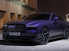 Представлен самый мощный Rolls-Royce в истории