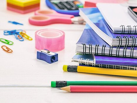 В России доля канцелярии в азиатском стиле выросла на 40% в 2025 году