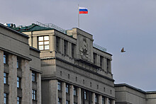 Законопроект о санкциях за нарушение прав россиян прошел первое чтение в Госдуме
