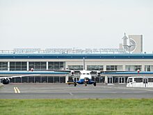 Модернизация оренбургского аэропорта потребовала его продажи