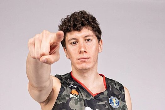 Защитник УНИКСа Платунов высказался о возможности установить новый рекорд клуба