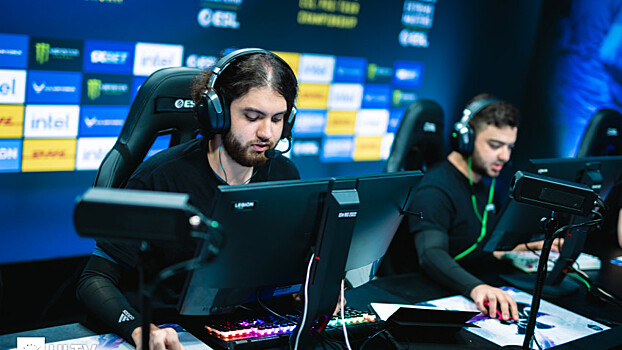 В Рио-де-Жанейро стартовал Intel Extreme Masters Rio Major 2022