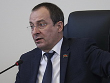 В ЗСК состоялось заседание фракции партии «Единая Россия»