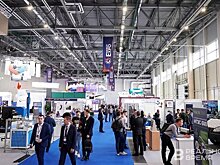 Татарстанский форум по энергетике и энергоресурсоэффективности в 2024 году пройдет 3—5 апреля