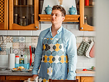 «Я смог бы стать многодетным отцом». Филипп Бледный — о детях