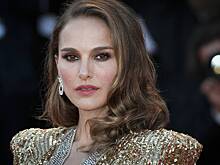 Натали Портман хочет еще раз сыграть Джейн Фостер в Marvel