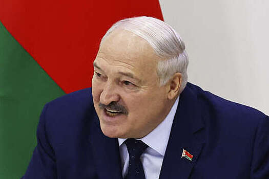 Лукашенко: Белоруссии невыгодно воевать и нужно накормить людей