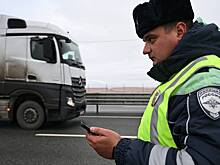 В Приморье гаишники устроили погоню за пешеходом-нарушителем