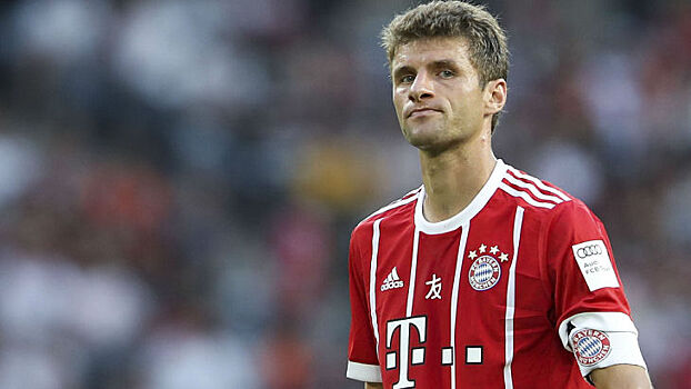 «Бавария» — «Гамбург». Прогноз и ставки на матч чемпионата Германии по футболу 10 марта