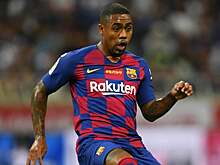 «Барса» заплатила около 10 млн евро посреднику за переход Малкома из «Бордо»