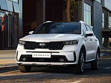 Главные факты о новом KIA Sorento 2021 : Чем он собирается затмить Skoda Kodiaq?