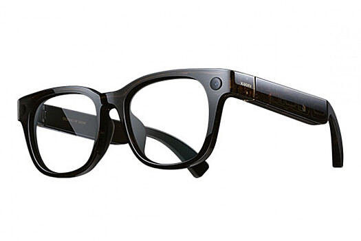 Xiaomi представила смарт-очки со встроенным ИИ и камерой