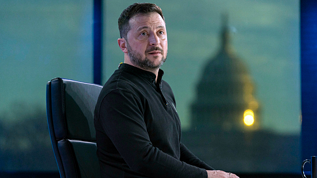 Раскрыты нюансы неожиданной трансформации Зеленского при Трампе