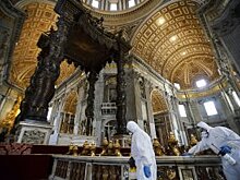 Оркестр Росгвардии поздравил итальянцев с Днем провозглашения Республики