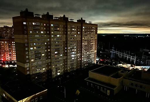 На борьбу с блэкаутами в Москве захотели потратить полтриллиона рублей