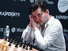 Непомнящего оштрафовали на чемпионате мира в Нью‑Йорке