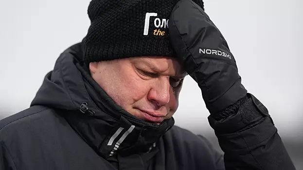 Губерниев эмоционально высказался о скандале с ошибочно засчитанным голом СКА