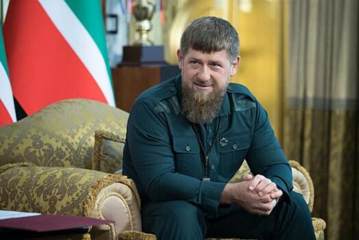 Кадыров заступился за Симоньян после ее высказывания о драке в Ватутинках