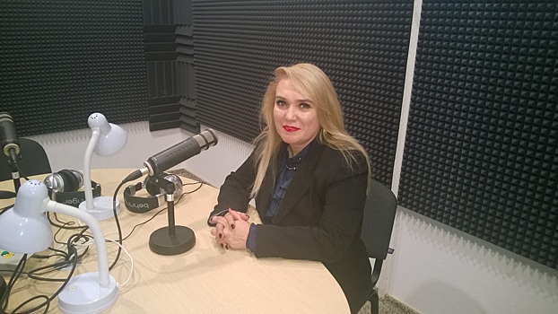 В Калининграде открывается «Школа новогоднего настроения»