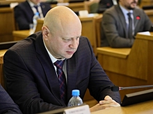 Место пресс-секретаря мэра Омска Сергея Шелеста стало вакантным