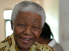 Выдающиеся исторические личности стран БРИКС