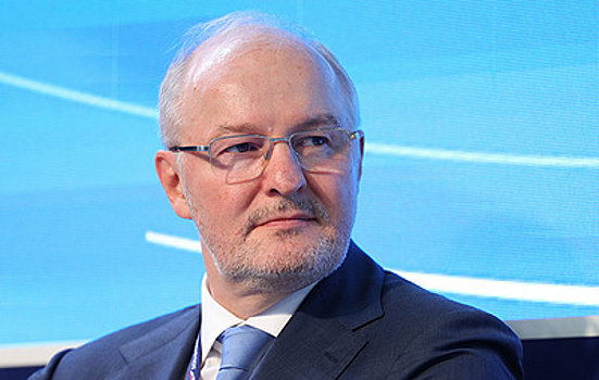 Основатель холдинга "Новапорт" заявил, что не планирует покупать аэропорт Домодедово