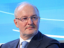 Основатель холдинга "Новапорт" заявил, что не планирует покупать аэропорт Домодедово