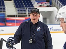 Миронов о 4:3 с «Автомобилистом»: «Получились качели. Где-то потеряли концентрацию, уступали в счете, но нашли в себе характер. Вернулись в игру и победили»