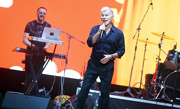 Олег Газманов откладывает концерт в Новосибирске на фоне трагедии в "Крокусе"