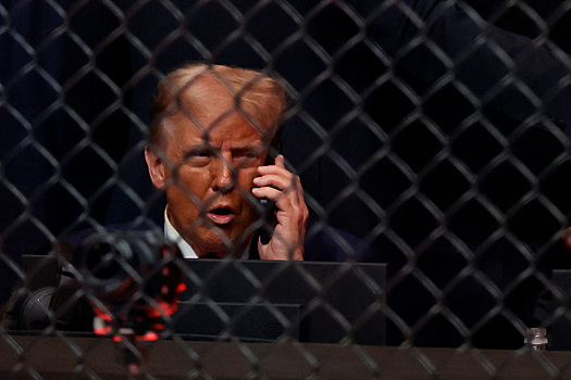 Секретный совет во вторник: Трамп близок к удару по Ирану