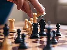 Иранский шахматист Сина Мовахед стал чемпионов Baku Open 2024