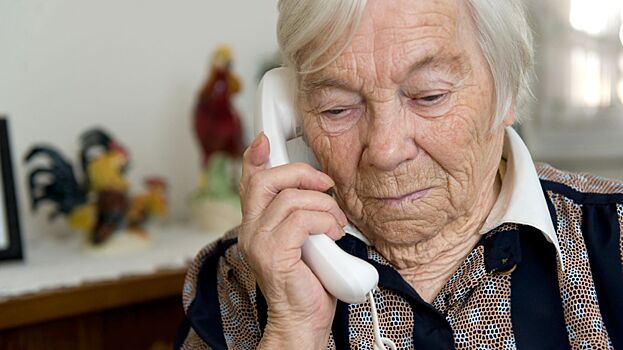 Поддержка пожилых людей в изоляции потребует дополнительного внимания родных и близких