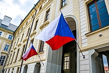 ЧТВ: Чехия планирует заморозку новых объектов недвижимости, принадлежащих РФ