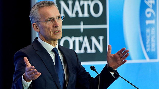 В Госдуме оценили заявление НАТО