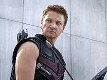 Слухи: Соколиный глаз может потерять слух в новом сериале