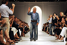 Дом моды Ralph Lauren покажет коллекцию на Неделе моды в Нью-Йорке
