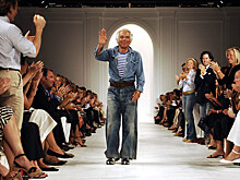 Дом моды Ralph Lauren покажет коллекцию на Неделе моды в Нью-Йорке