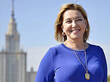 Телеведущая Арина Шарапова: Зрители устали от однообразных шоу