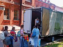 В октябре в Курске пройдет акция «Экоосень»