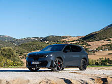 BMW iX3 прошел первый тест-драйв: названы плюсы и минусы