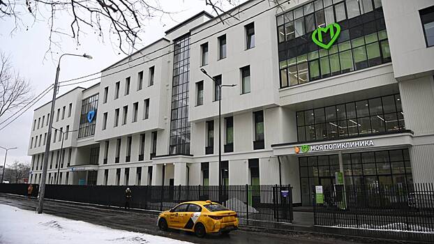 Власти Москвы вернут часть парковок москвичам