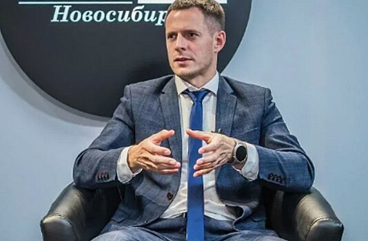 Глава Новосибирского минцифры Цукарь назвал причину возможной блокировки Telegram