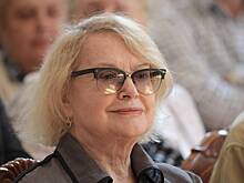 Работавший с Талызиной актер рассказал о последнем напутствии артистки