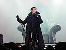 Мэрилина Мэнсона обвинили в изнасиловании несовершеннолетней