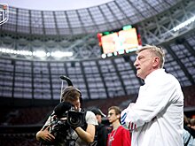 Кузнецов о матче 2Drots в сухом доке: «Нас поставили перед фактом, но обиженная сторона здесь – «Динамо Киров. Их болельщиков обделили»