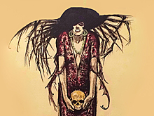 Ужасающие методы лечения сифилиса в XVIII веке